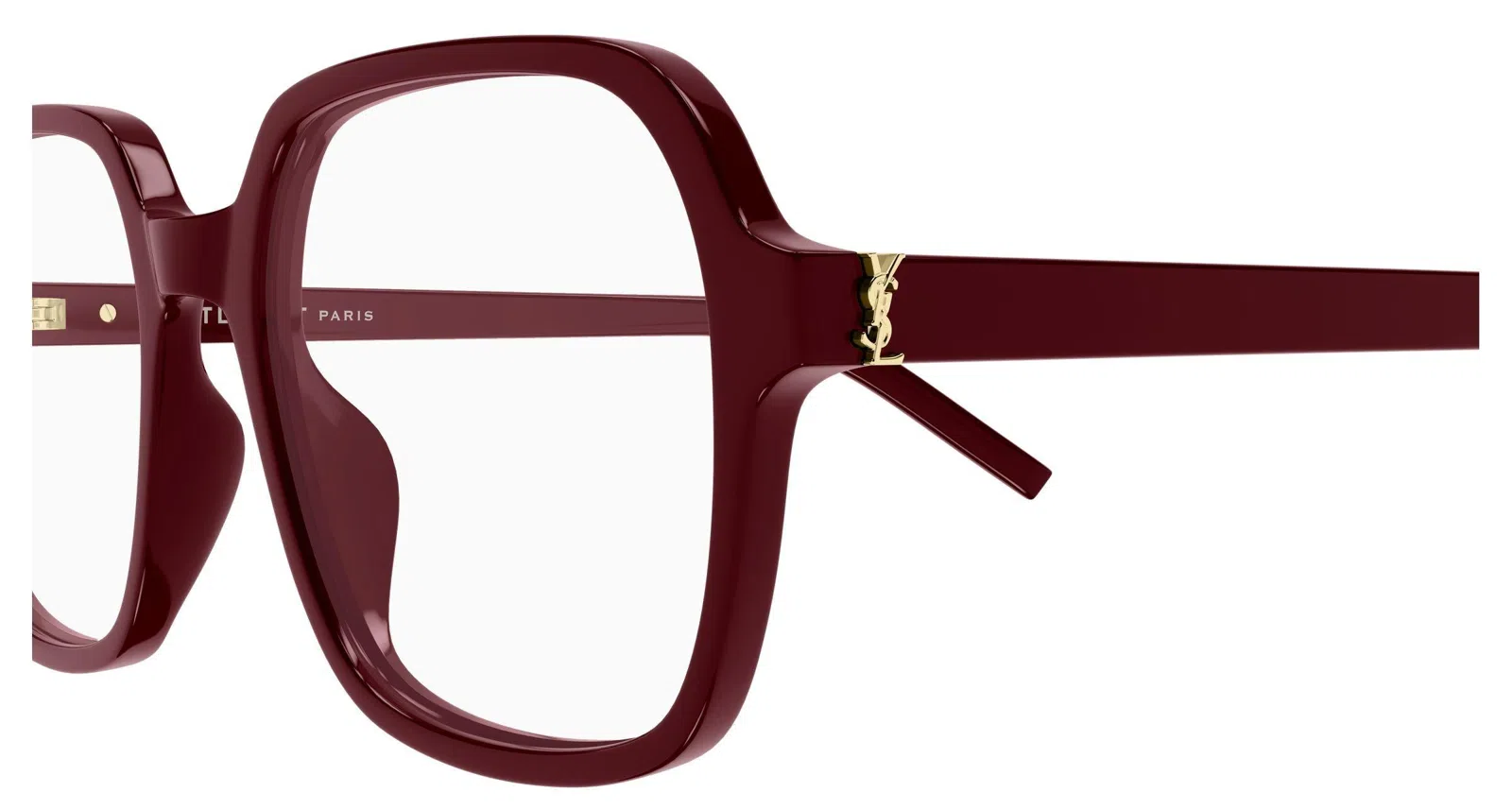 Saint Laurent SL M190 Eyeglasses - view 6